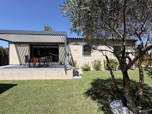 Villa vente à Avignon, Châteauneuf-de-gadagne