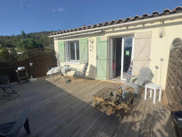 Villa vente à Montazels, Aude