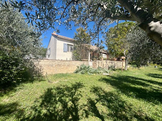 Villa vente à Apt, Cucuron