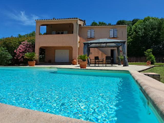 Villa vente à Nîmes, Gajan