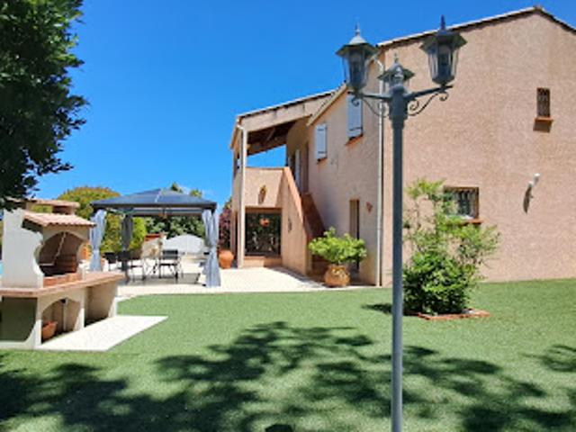Villa vente à Nîmes, Gajan