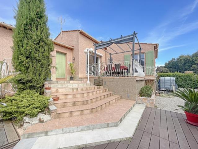 Villa vente à Brignoles, Ginasservis