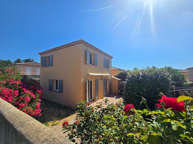 Villa vente à Aix-en-Provence, Gréasque
