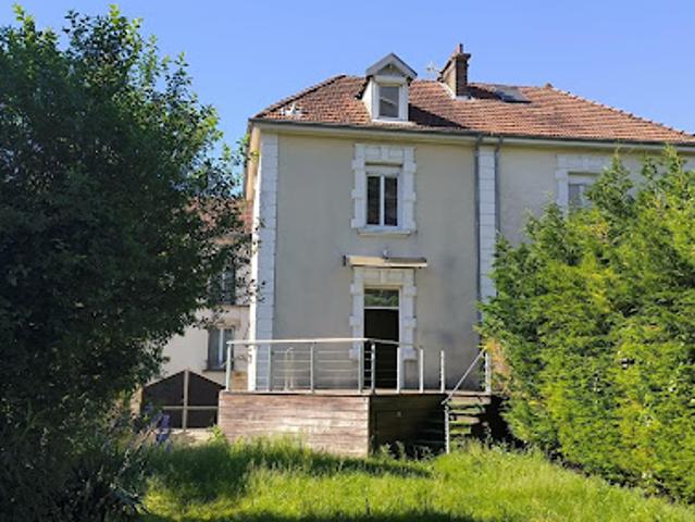 Villa vente à Grenoble