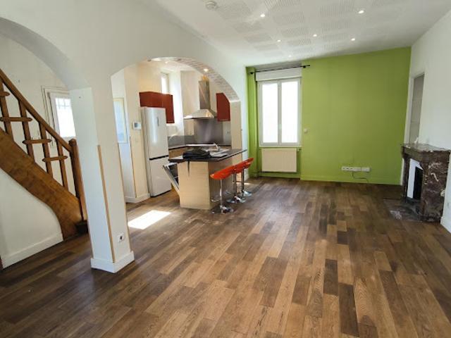 Villa vente à Grenoble