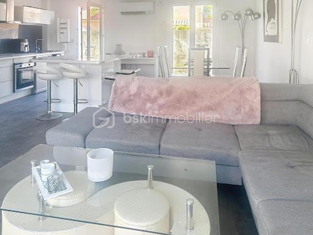 Villa vente à Arrondissement de Toulon, Hyères