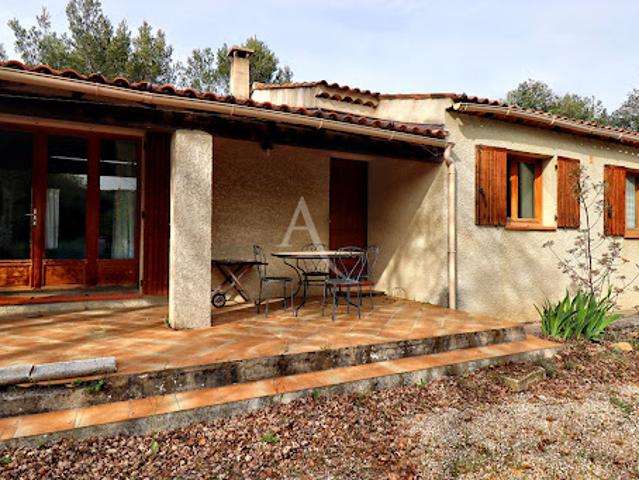 Villa vente à Aix-en-Provence, Jouques