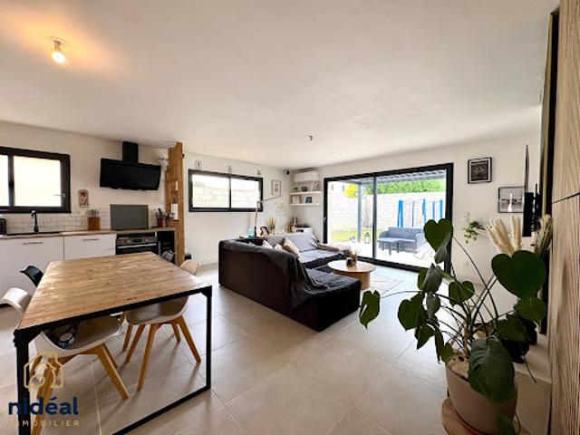 Villa vente à Nîmes, Junas