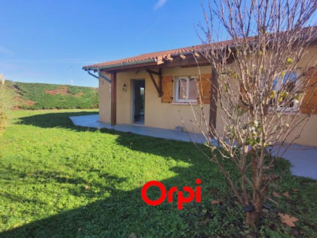 Villa vente à Vienne, La Côte-saint-andré