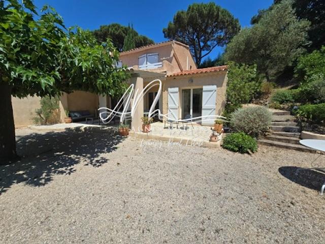 Villa vente à Arrondissement de Draguignan, La Croix-valmer