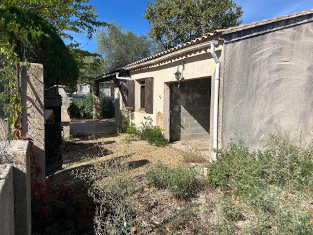 Villa vente à Nîmes, Langlade