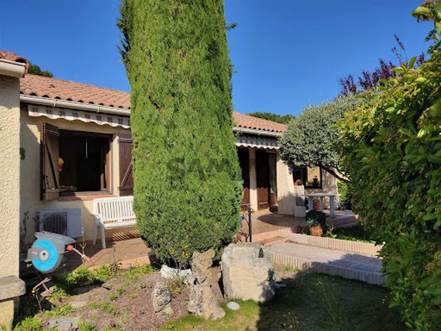 Villa vente à Nîmes, Langlade