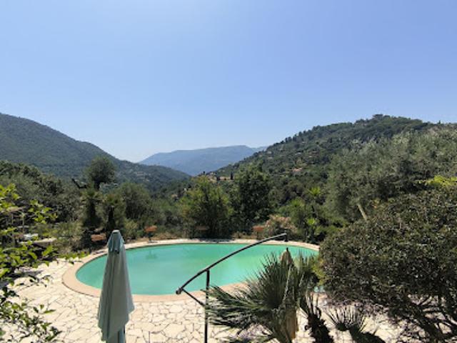 Villa vente à Nice, Levens