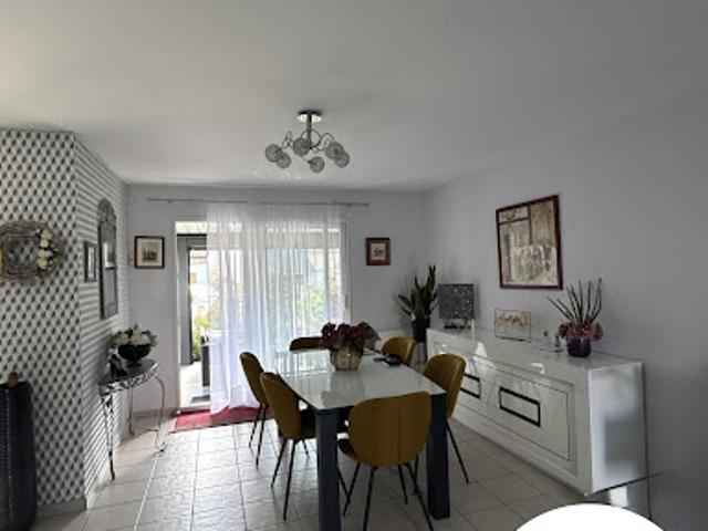 Villa vente à Lisieux, Calvados