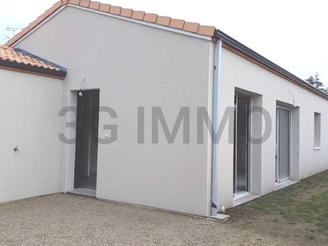 Villa vente à Marmande