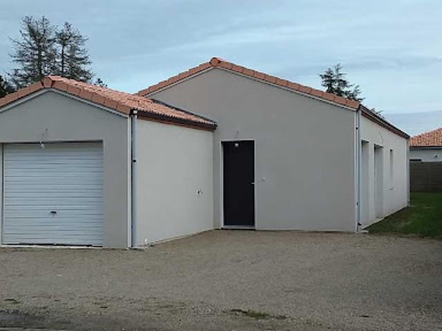 Villa vente à Marmande