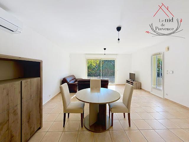 Villa vente à Carpentras, Mazan