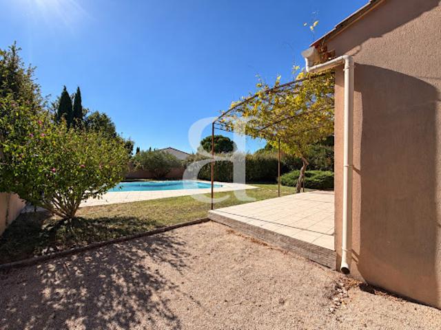 Villa vente à Mazan, Vaucluse