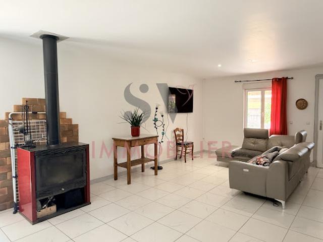 Villa vente à Narbonne, Mirepeisset