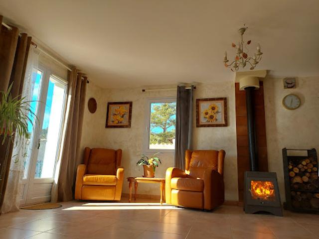 Villa vente à Castellane, Peyroules