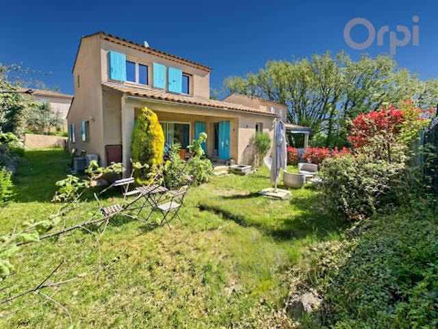 Villa vente à Forcalquier, Pierrevert