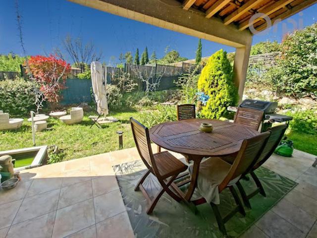 Villa vente à Forcalquier, Pierrevert