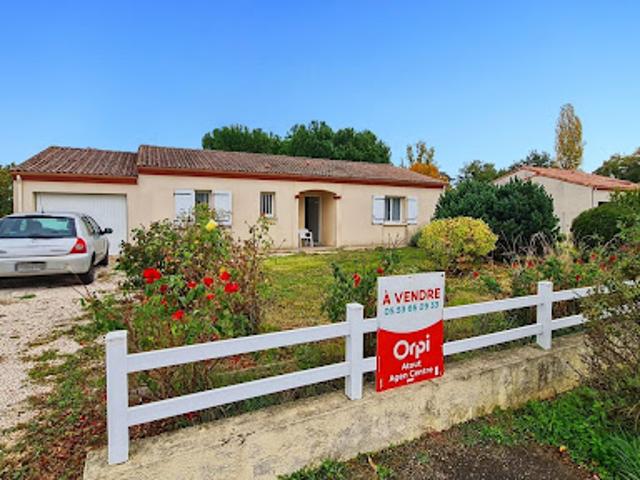 Villa vente à Agen, Roquefort