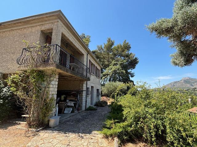Villa vente à Roquevaire