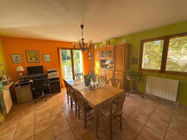 Villa vente à Forcalquier, Roumoules