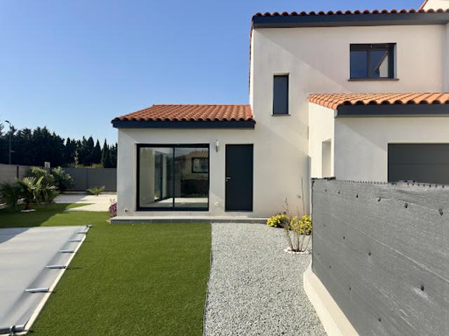 Villa vente à Céret, Saint-cyprien