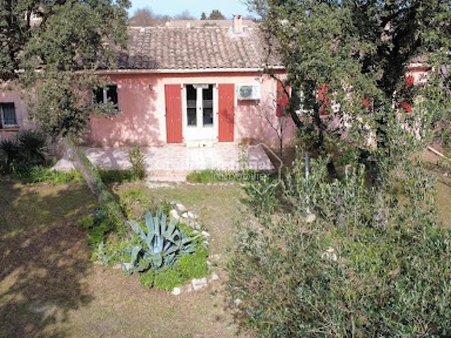Villa vente à Avignon, Sorgues