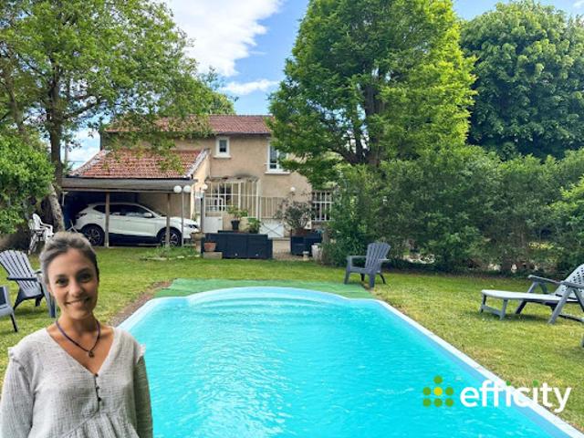 Villa vente à Montbrison, Sury-le-comtal