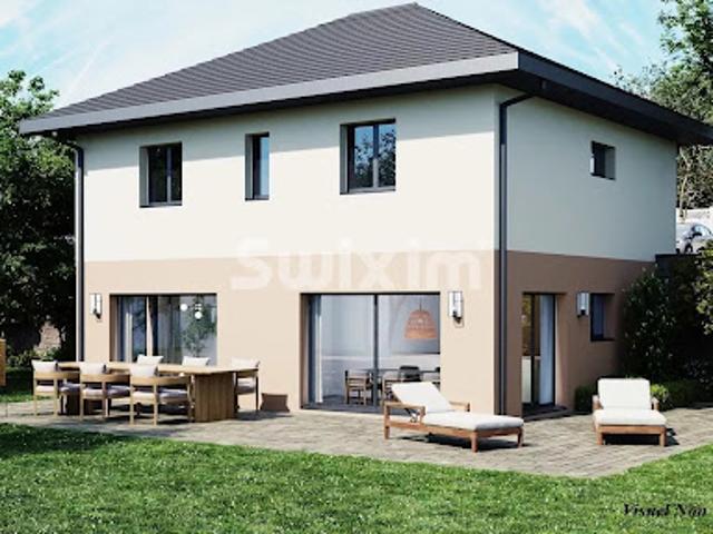 Villa vente à Annecy, Aviernoz