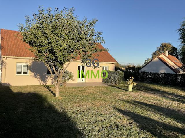 Villa vente à Tronsanges, Nièvre