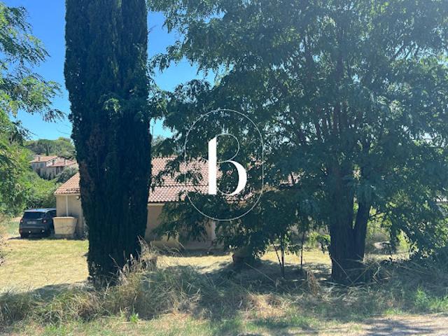 Villa vente à Nîmes, Uzès