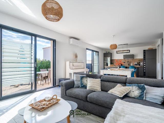 Villa vente à Nîmes, Uzès