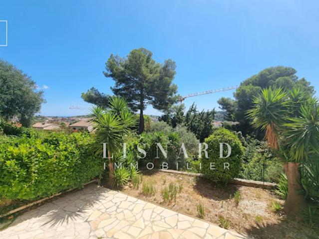 Villa vente à Grasse, Vallauris
