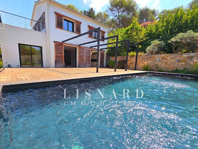 Villa vente à Vallauris, Alpes-Maritimes