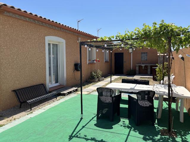 Villa vente à Carcassonne, Villeneuve-minervois