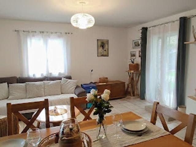 Villa vente à Nîmes, Aigues-vives