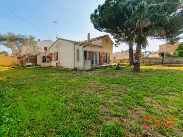 Villa vente à Béziers, Agde