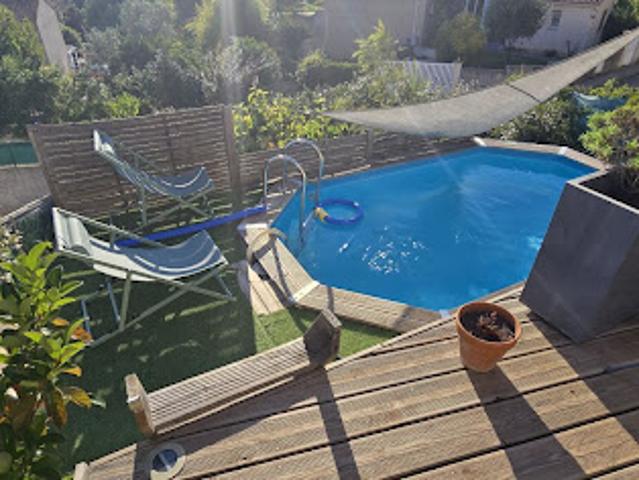 Villa vente à Ajaccio