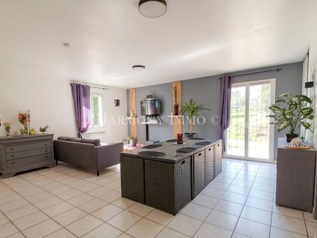 Villa vente à Villefranche-sur-Saône, Rhône