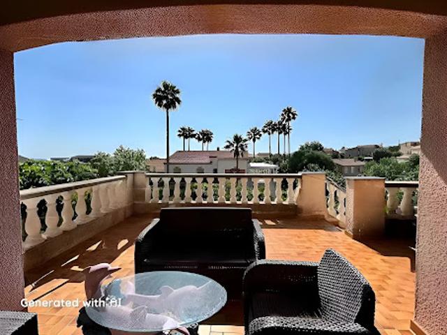 Villa vente à Bastia, Furiani