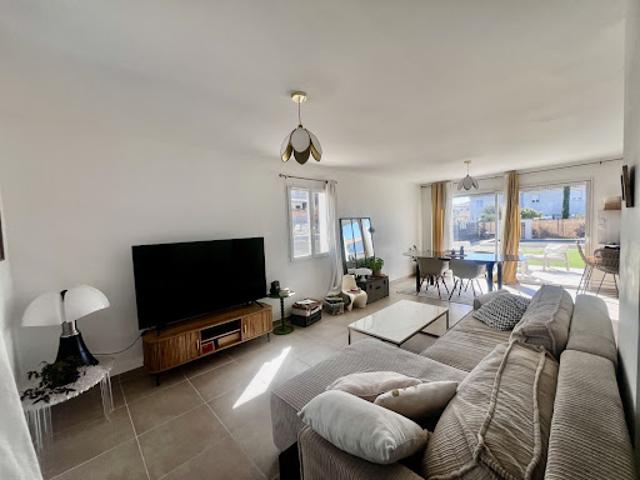 Villa vente à Actiparc Mitra, Caissargues