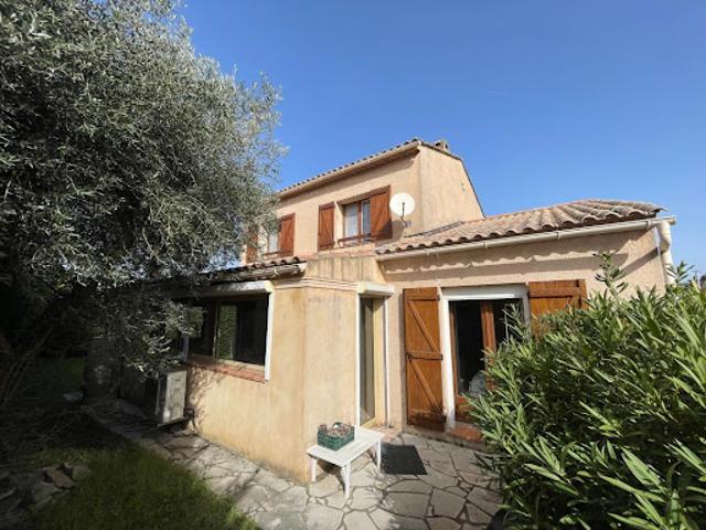 Villa vente à Arrondissement de Toulon, Le Beausset