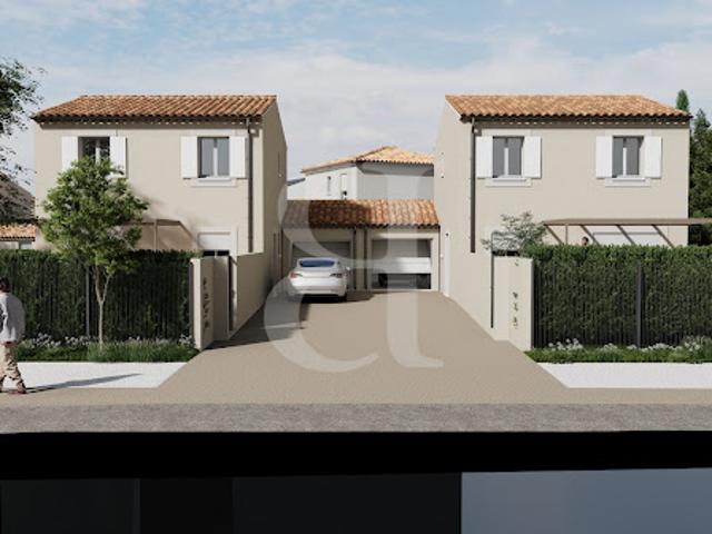 Villa vente à Avignon, Saumane-de-vaucluse