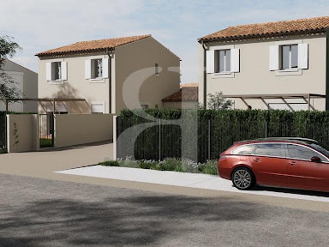 Villa vente à Avignon, Saumane-de-vaucluse
