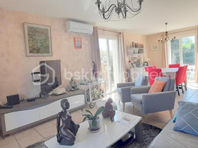 Villa vente à Perpignan, Occitanie