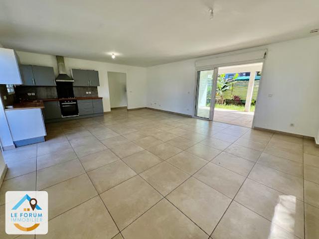 Villa vente à La Réunion